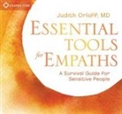 Judith Orloff - Essential Tools for Empaths (Audio book)