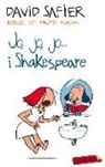 David Safier - Jo, jo, jo... i Shakespeare