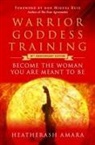 Heatherash Amara - Warrior Goddess Training