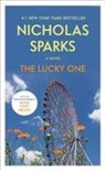 Nicholas Sparks, Nicholas/ Lloyd Sparks, John Bedford Lloyd - The Lucky One (Hörbuch)