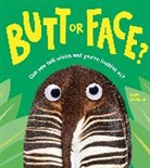 Kari Lavelle - Butt or Face? Volume 1