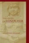 Arvind Sharma Ph D, Arvind Sharma - Study of Hinduism