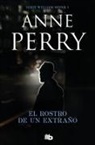 Anne Perry - El rostro de un extraño