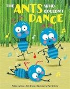 Susan Rich Brooke, Paul Nicholls - The Ants Who Couldn't Dance