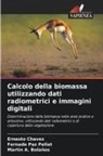 Martin A. Bolaños, Ernesto Chávez, Fernado Paz Pellat - Calcolo della biomassa utilizzando dati radiometrici e immagini digitali