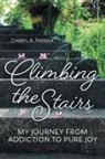 Cheryl A. Pasieka - Climbing the Stairs