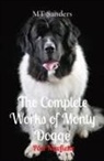 Mt Sanders - The Complete Works of Monty Dogge