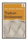 Jean-Jacques Rousseau - Toplum Sözlesmesi