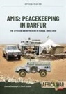 Janos Besenyo, Zsolt Szab, Zsolt Szabó - Amis: Peacekeeping in Darfur