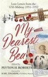 Peyton H. Roberts - My Dearest Bea