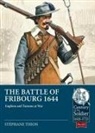 Stephane Thion, Stéphane Thion - Battle of Fribourg 1644