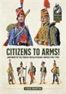 Yves Martin - Citizens to Arms!