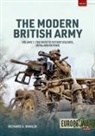 Richard A Rinaldi - The Modern British Army