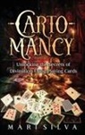 Mari Silva - Cartomancy