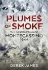 Derek James - Plumes of Smoke