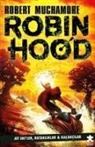 Robert Muchamore - Robin Hood 3 - Jet Skiler, Batakliklar ve Kacakcilar