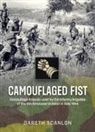 Gareth Scanlon - Camouflaged Fist