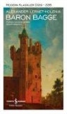 Alexander Lernet-Holenia - Baron Bagge