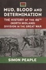 Simon Peaple - Mud, Blood and Determination
