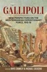 Rhys Crawley, Michael Locicero - Gallipoli