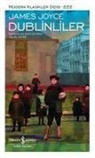 James Joyce - Dublinliler