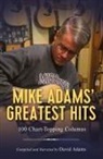 Mike Adams - Mike Adams' Greatest Hits
