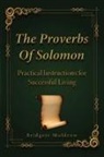 Bridgett Muldrow - The Proverbs Of Solomon