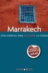 Ecos Travel Books - Marrakech