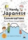 Learn Japanese with Tanaka San, Tanaka - Handy Japanese Conversations