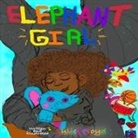 Juliet Floyd - Elephant Girl