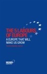 Philippe-Emmanuel Partsch - The 5 Labours of Europe