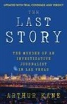 Arthur Kane - THE LAST STORY
