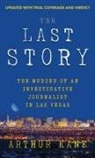 Arthur Kane - THE LAST STORY