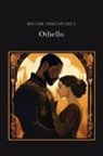 William Shakespeare, Adaptive Reader - Othello Original English Version