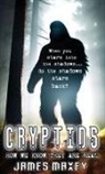 James Maxey - Cryptids