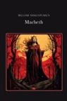 William Shakespeare, Adaptive Reader - Macbeth Original Edition