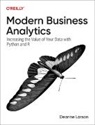 Deanne Larson, Deanne Larson - Modern Business Analytics