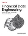 Tamer Khraisha - Financial Data Engineering