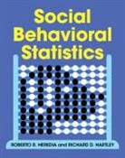 Richard D Hartley, Richard D. Hartley, Hartley Richard D., Roberto R Heredia, Roberto R. Heredia, Roberto R. (Texas a &amp; M University Intern Heredia... - Social Behavioral Statistics