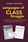 John Foster - Languages of Class Struggle