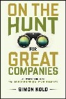Simon Kold - On the Hunt for Great Companies