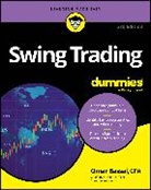 Omar Bassal, Omar (Wharton School of Business) Bassal, Bassal Omar - Swing Trading for Dummies