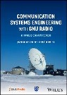 Herve Boeglen, Jean-Michel Friedt, Jean-Michel (University of Franche-Comte) Friedt - Communication Systems Engineering With Gnu Radio