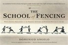 Domenico Angelo, Jared Kirby - The School of Fencing