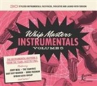 Whip Masters Instrumental Vol.5 (Hörbuch)