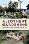 Susan Berger, Berger Susan - Allotment Gardening