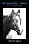 Jeanette Gower - The Rannock Legacy