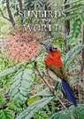 Richard Allen, Robert A Cheke, Robert A. Cheke, Clive F Mann, Clive F. Mann, Mann Clive F. - Sunbirds of the World