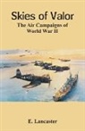 E. Lancaster - Skies of Valor The Air