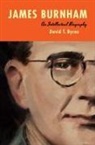 David T Byrne, David T. Byrne - James Burnham